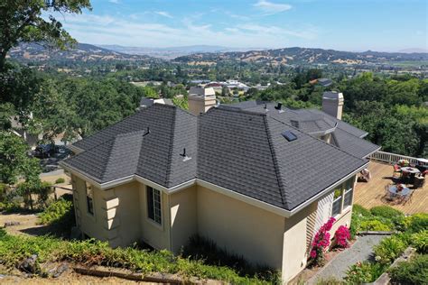 wedge roofing novato.